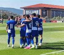 爱游戏中国体育-马德里竞技排名