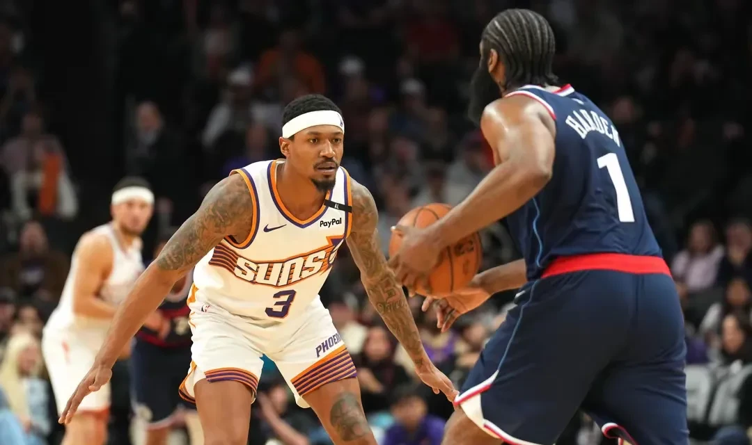 爱游戏体育-nba季后赛竞争最激烈的一年