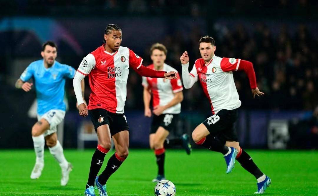 爱游戏注册-包含赛地聚焦——欧超杯今晚热度飙升；拉齐奥复出首秀；更衣室稳定；赛程密集仍需轮换的词条